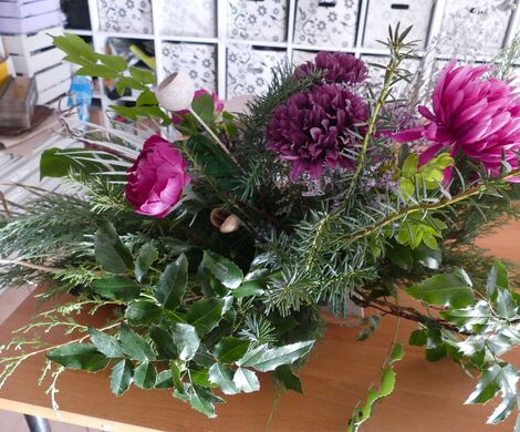 WARSZTATY - „STROIKI NA ŚWIĘTO ZMARŁYCH”