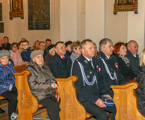 107. ROCZNICA ODZYSKANIA NIEPODLEGŁOŚCI