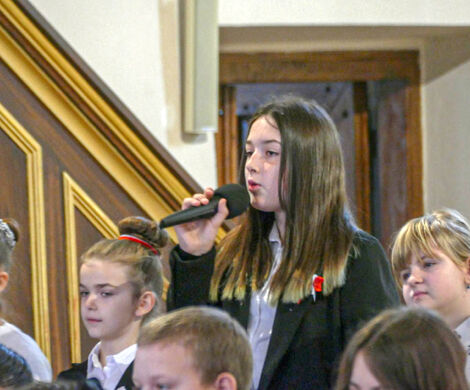 107. ROCZNICA ODZYSKANIA NIEPODLEGŁOŚCI