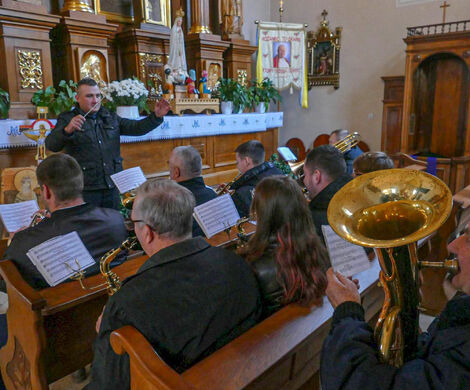 107. ROCZNICA ODZYSKANIA NIEPODLEGŁOŚCI