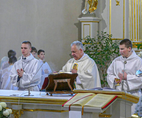 107. ROCZNICA ODZYSKANIA NIEPODLEGŁOŚCI