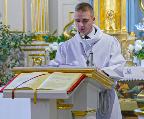 107. ROCZNICA ODZYSKANIA NIEPODLEGŁOŚCI