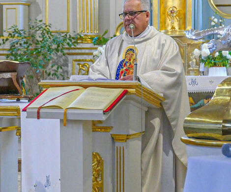 107. ROCZNICA ODZYSKANIA NIEPODLEGŁOŚCI