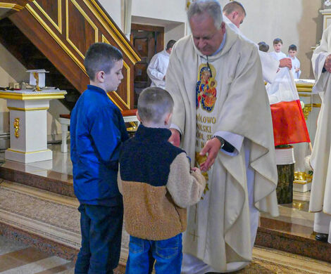 107. ROCZNICA ODZYSKANIA NIEPODLEGŁOŚCI