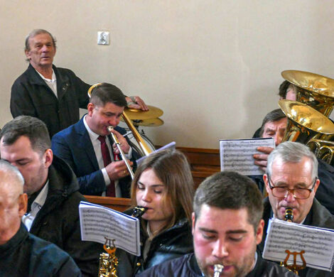 107. ROCZNICA ODZYSKANIA NIEPODLEGŁOŚCI