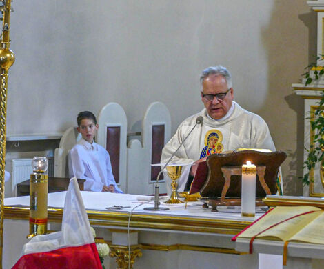 107. ROCZNICA ODZYSKANIA NIEPODLEGŁOŚCI