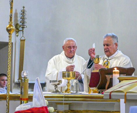 107. ROCZNICA ODZYSKANIA NIEPODLEGŁOŚCI