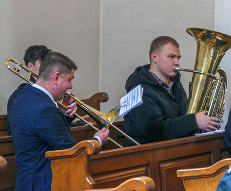 107. ROCZNICA ODZYSKANIA NIEPODLEGŁOŚCI