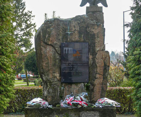 107. ROCZNICA ODZYSKANIA NIEPODLEGŁOŚCI