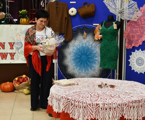 MIĘDZYGMINNY PRZEGLĄD LUDOWY