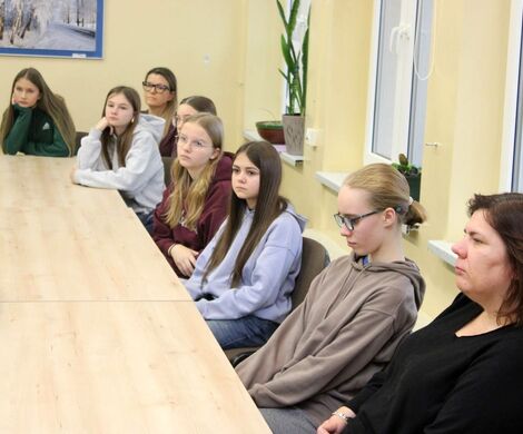 „PO CO TEN ALKOHOL”-ZAJĘCIA PROFILAKTYCZNE DLA MŁODZIEŻY