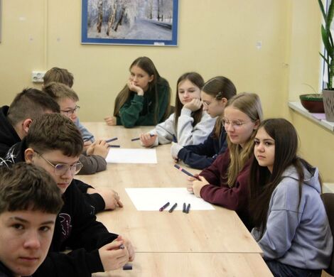 „PO CO TEN ALKOHOL”-ZAJĘCIA PROFILAKTYCZNE DLA MŁODZIEŻY