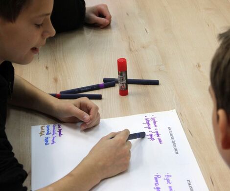 „PO CO TEN ALKOHOL”-ZAJĘCIA PROFILAKTYCZNE DLA MŁODZIEŻY