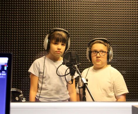 LIPKA - ZESPÓŁ PIEŚNI I TAŃCA 