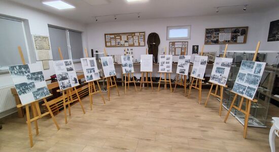 POPULARYZACJA MIEJSCA PAMIĘCI NARODOWEJ