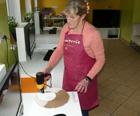 WARSZTATY ŚWIĄTECZNE-BOŻE NARODZENIE