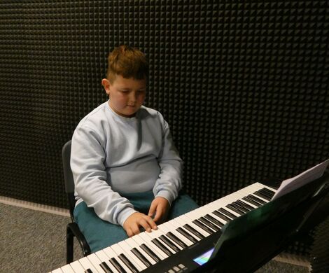 ŚWIĄTECZNE NAGRANIA