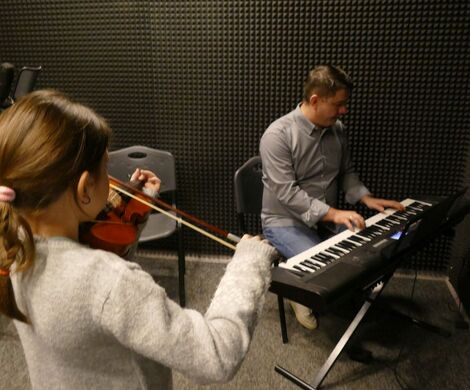 ŚWIĄTECZNE NAGRANIA