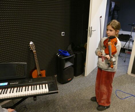 ŚWIĄTECZNE NAGRANIA