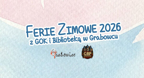 FERIE ZIMOWE 2026