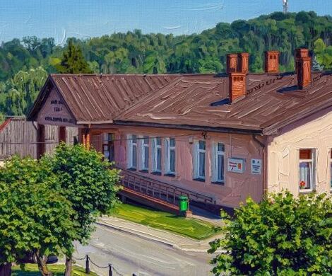 PODSUMOWANIE DZIAŁALNOŚCI GOK GRABOWIEC W 2025 ROKU