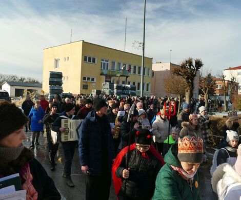 ORSZAK TRZECH KRÓLI 2025 