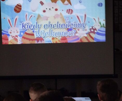 W POSZUKIWANIU TRADYCJI WIELKANOCNYCH