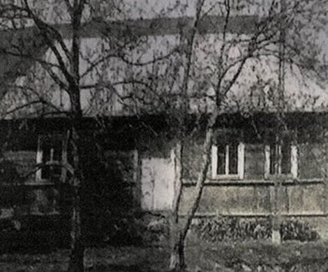źródło: zbiory prywatne Krzysztofa Wróblewskiego