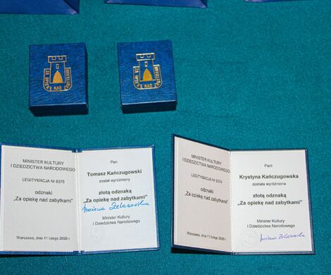 DZIEDZICTWO NARODOWE JAKO DOBRO WSPÓLNE 