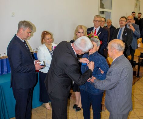 DZIEDZICTWO NARODOWE JAKO DOBRO WSPÓLNE 