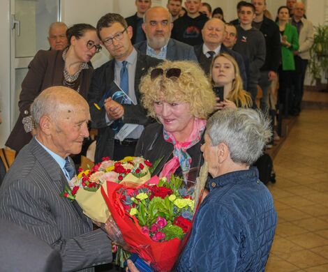 DZIEDZICTWO NARODOWE JAKO DOBRO WSPÓLNE 