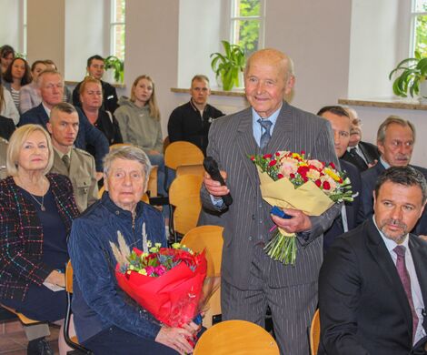 DZIEDZICTWO NARODOWE JAKO DOBRO WSPÓLNE 