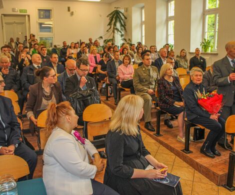 DZIEDZICTWO NARODOWE JAKO DOBRO WSPÓLNE 