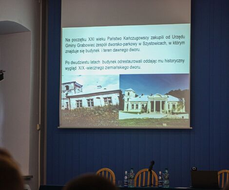 DZIEDZICTWO NARODOWE JAKO DOBRO WSPÓLNE 
