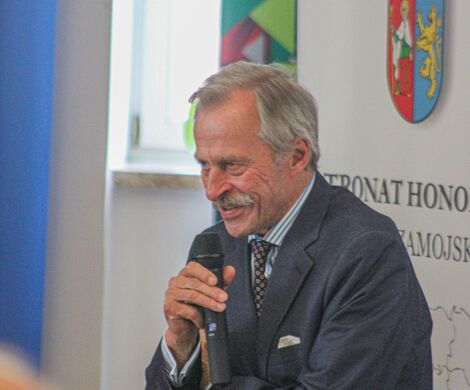 DZIEDZICTWO NARODOWE JAKO DOBRO WSPÓLNE 
