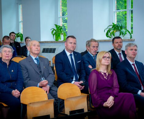 DZIEDZICTWO NARODOWE JAKO DOBRO WSPÓLNE 
