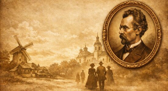 Wykład otwarty: Bolesław Prus – życie i twórczość