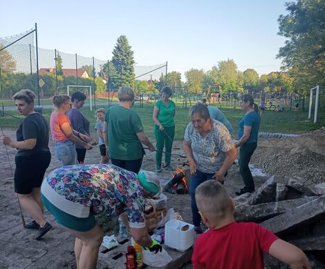 WSPÓLNIE MOŻEMY WIĘCEJ!