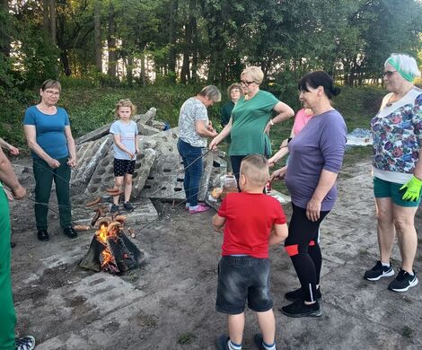 WSPÓLNIE MOŻEMY WIĘCEJ!