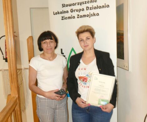 WSPÓLNIE MOŻEMY WIĘCEJ!