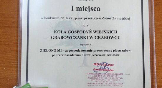 WSPÓLNIE MOŻEMY WIĘCEJ!