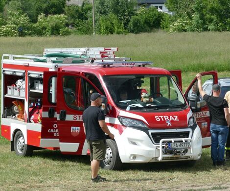 DZIEŃ DZIECKA PEŁEN RADOŚCI I SMAKÓW