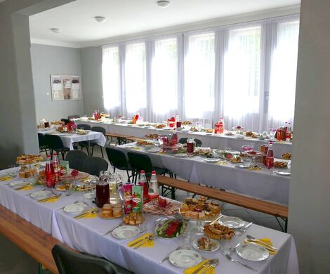 BOGU NA CHWAŁĘ, LUDZIOM NA POŻYTEK. Wyjątkowy jubileusz 100-lecia OSP w Ornatowicach