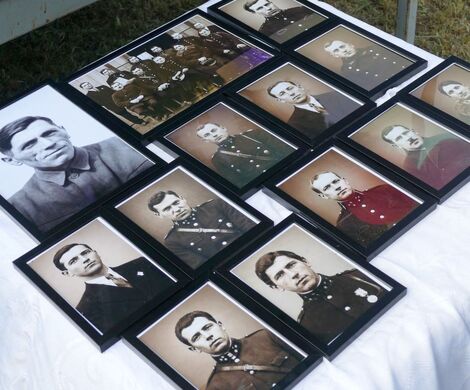 BOGU NA CHWAŁĘ, LUDZIOM NA POŻYTEK. Wyjątkowy jubileusz 100-lecia OSP w Ornatowicach