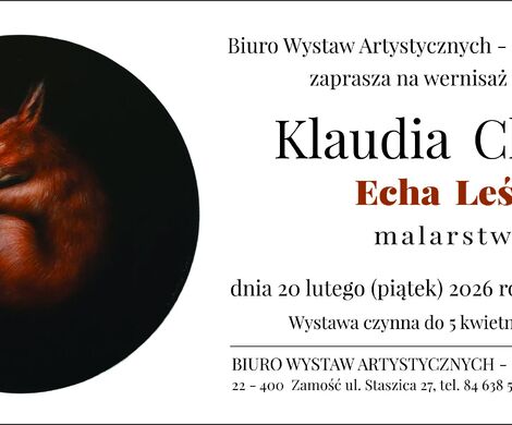 KULTURA, MUZYKA I LEŚNE TRADYCJE