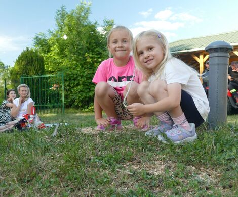 ZAKOŃCZENIE ROKU TANECZNEGO 2025/2026