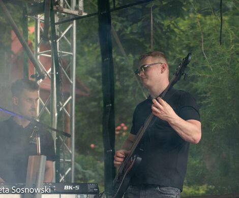 „PIKNIKU W DAŃCZYPOLU” – święto lokalnej społeczności u malowniczego źródełka