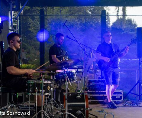 „PIKNIKU W DAŃCZYPOLU” – święto lokalnej społeczności u malowniczego źródełka