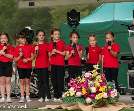 „PIKNIKU W DAŃCZYPOLU” – święto lokalnej społeczności u malowniczego źródełka
