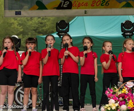 „PIKNIKU W DAŃCZYPOLU” – święto lokalnej społeczności u malowniczego źródełka
